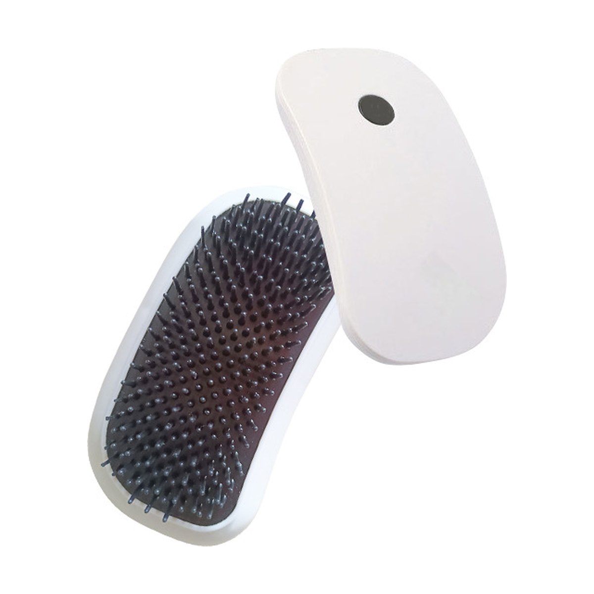 Electric Head Massage Comb