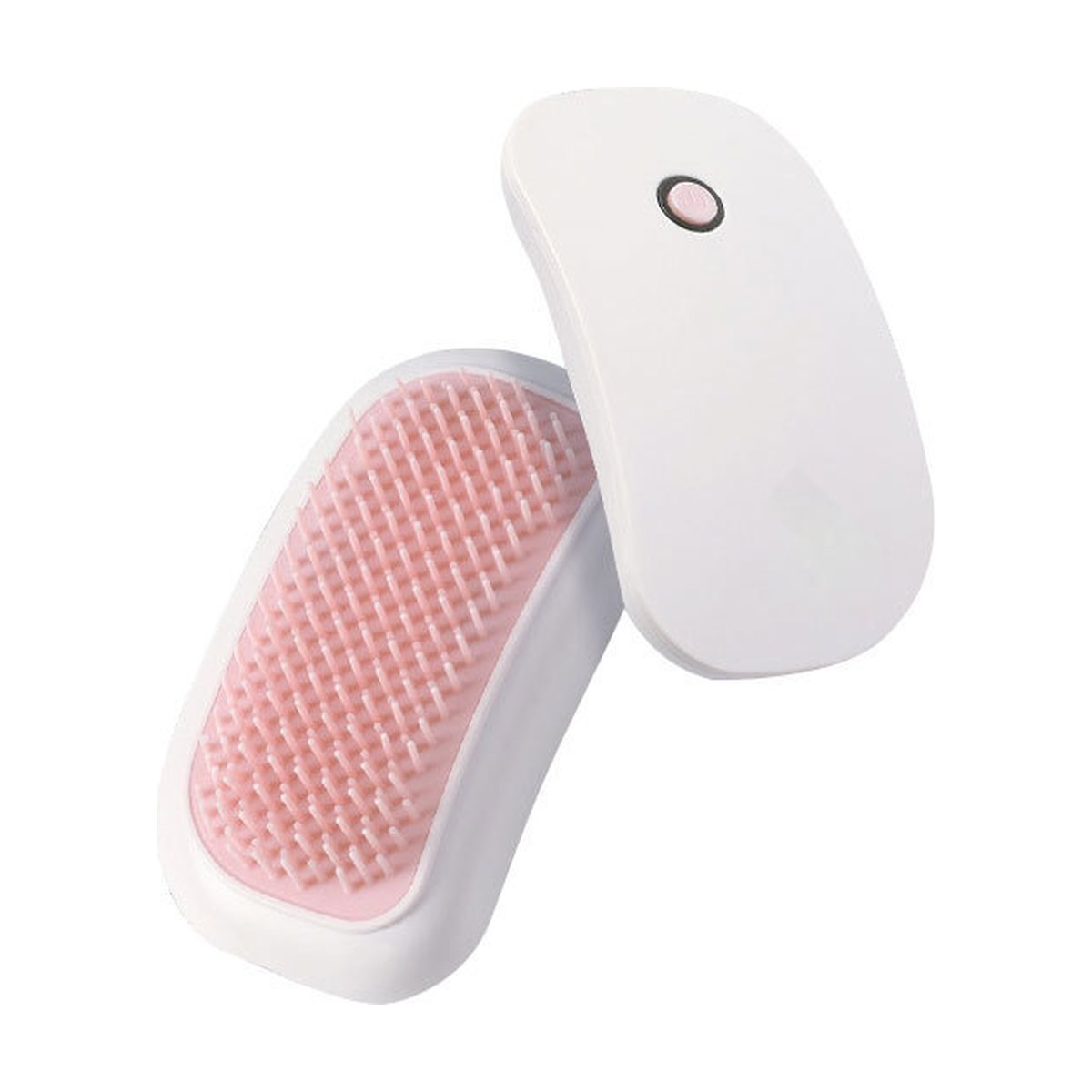 Electric Head Massage Comb