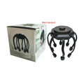 Electric Head Scraper Massager