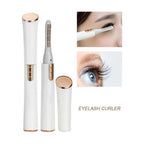 Electric Heated Eyelash Curler