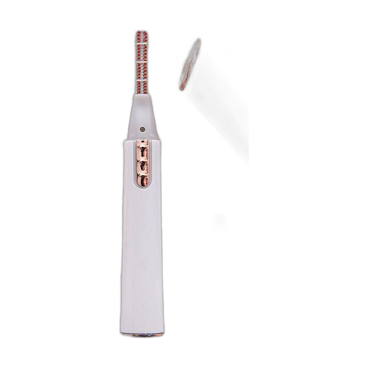 Electric Heated Eyelash Curler