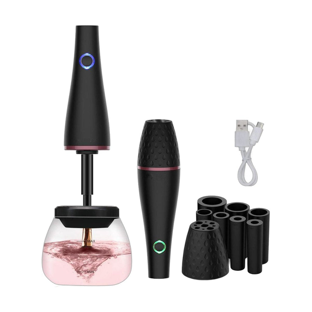 Electric Makeup Brush Cleaner