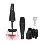 Electric Makeup Brush Cleaner