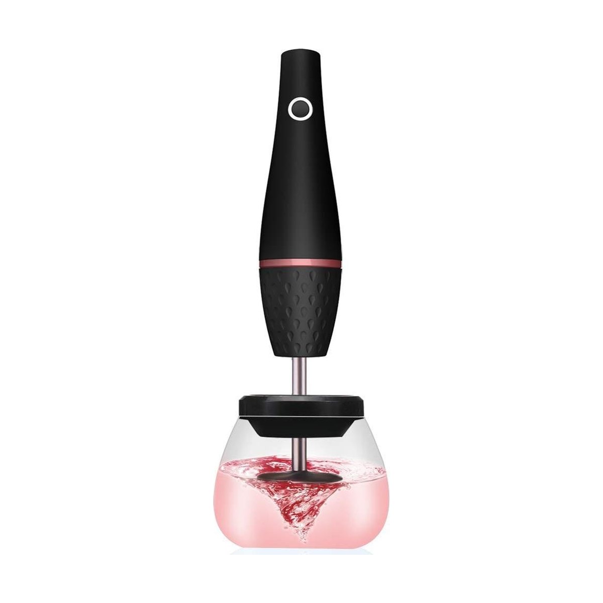 Electric Makeup Brush Cleaner