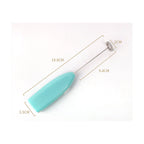 Electric Milk Frother