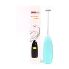 Electric Milk Frother
