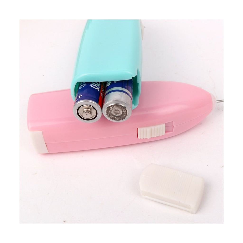 Electric Milk Frother