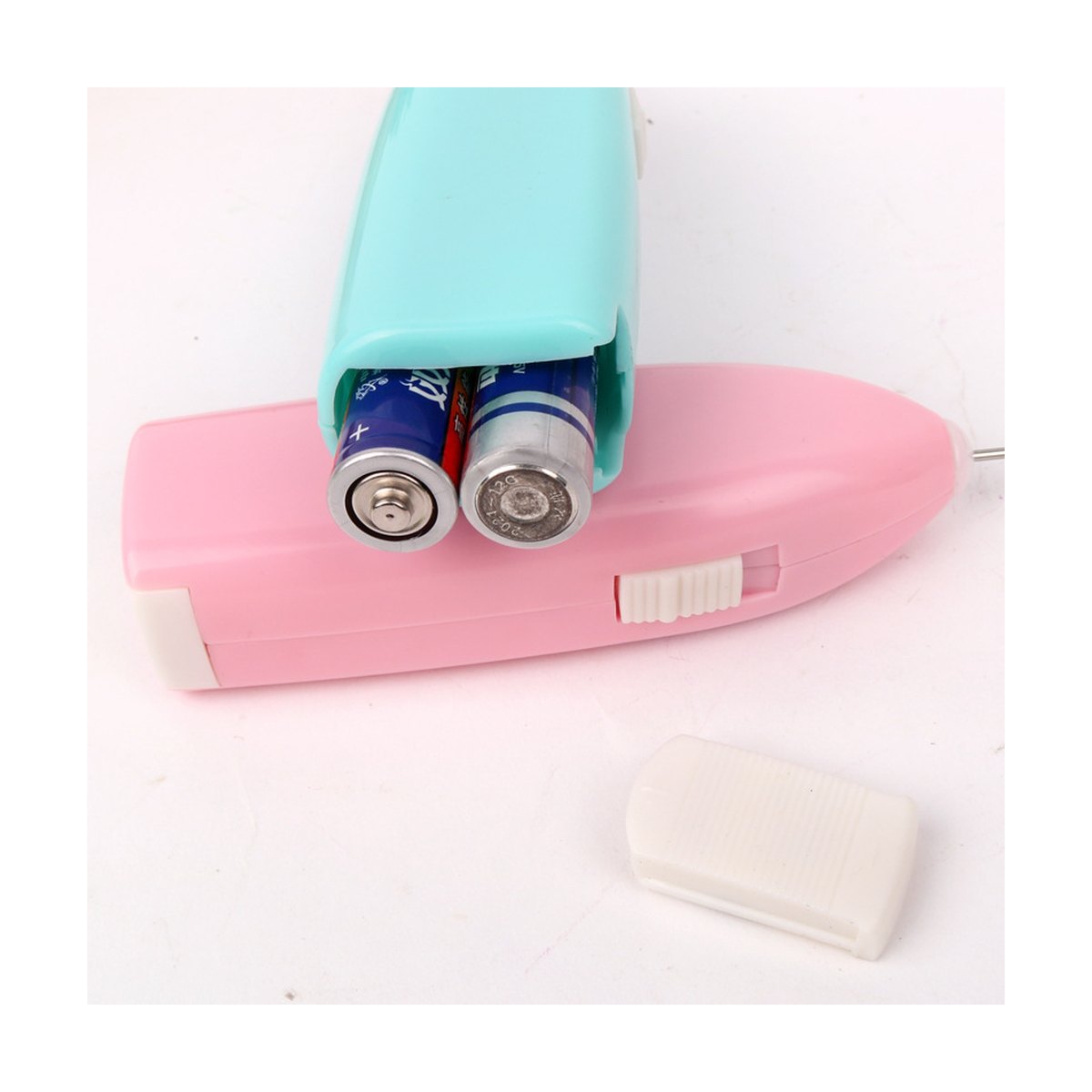 Electric Milk Frother