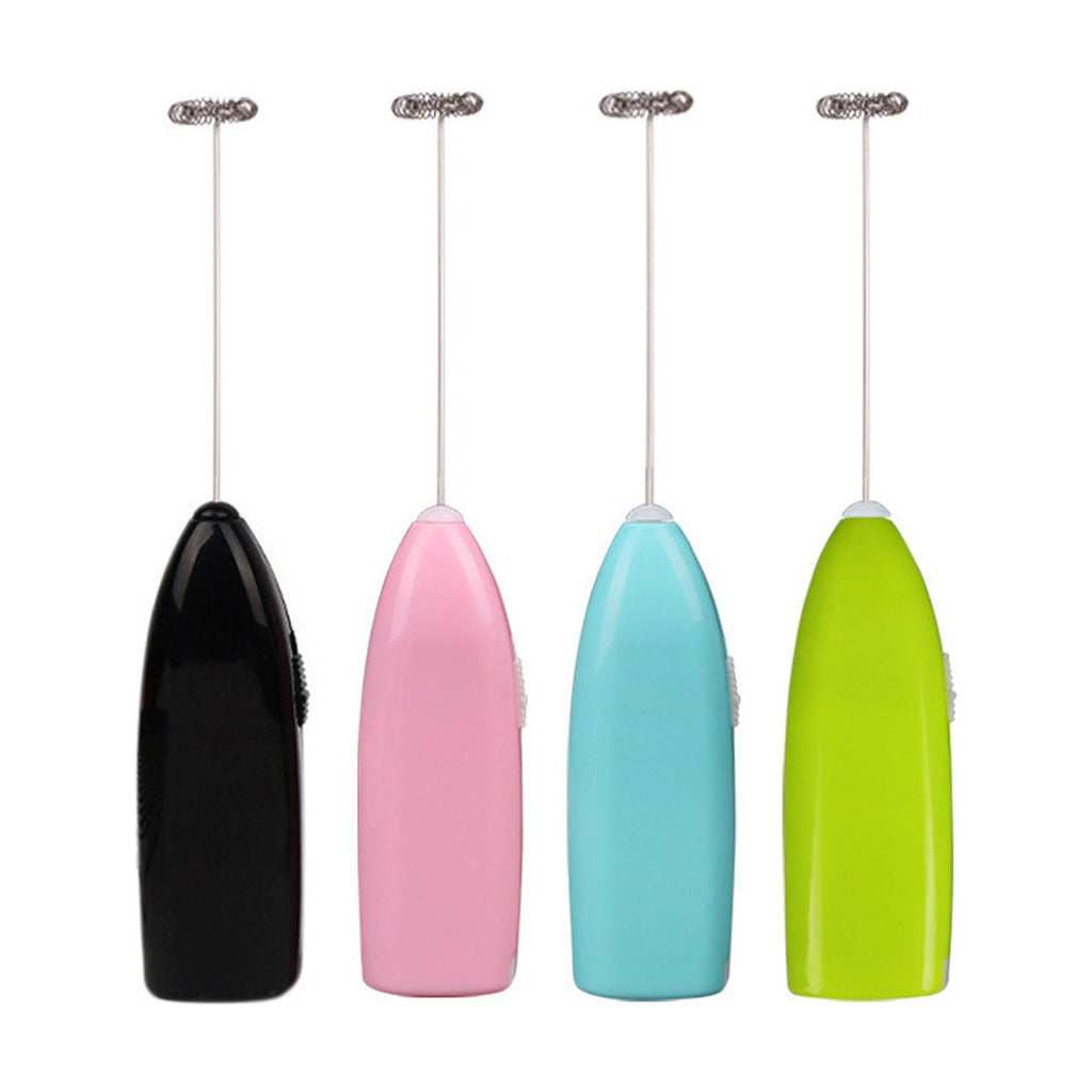 Electric Milk Frother
