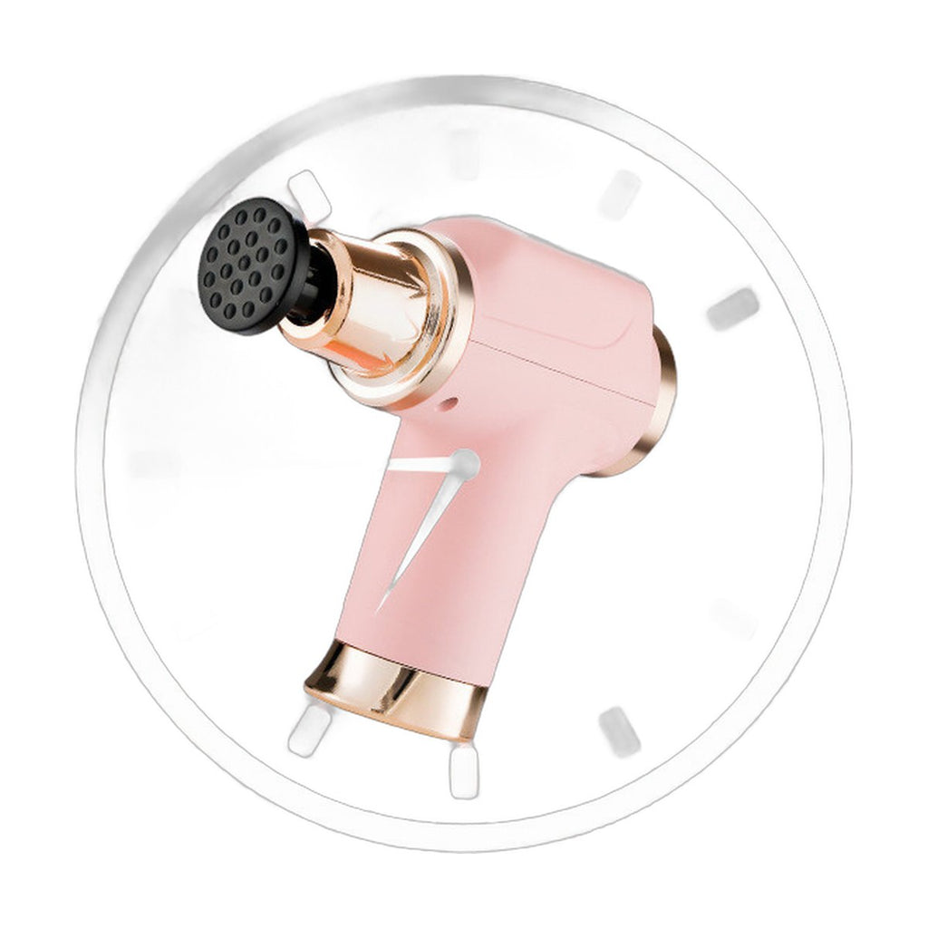 Electric Mini Fascia Gun