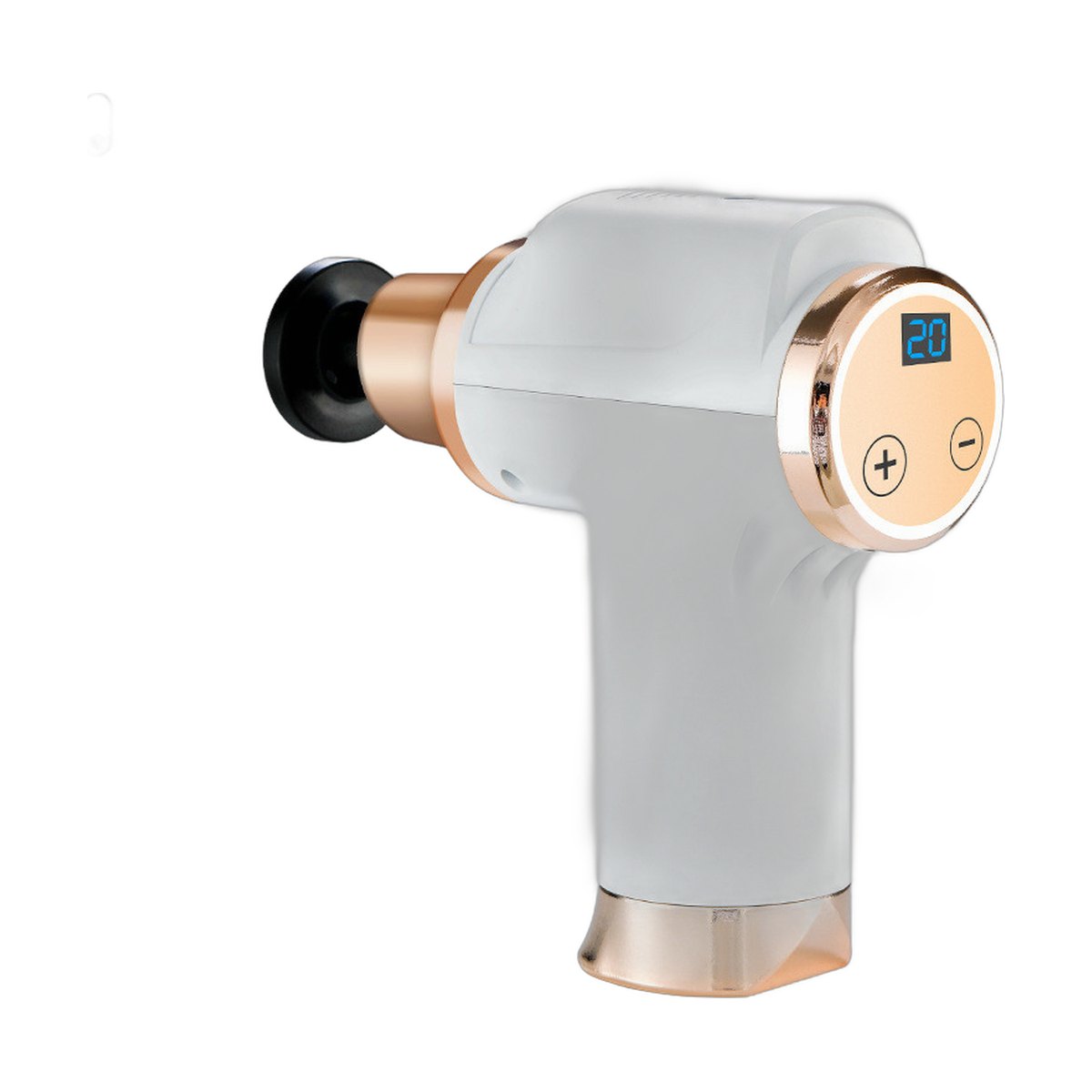 Electric Mini Fascia Gun