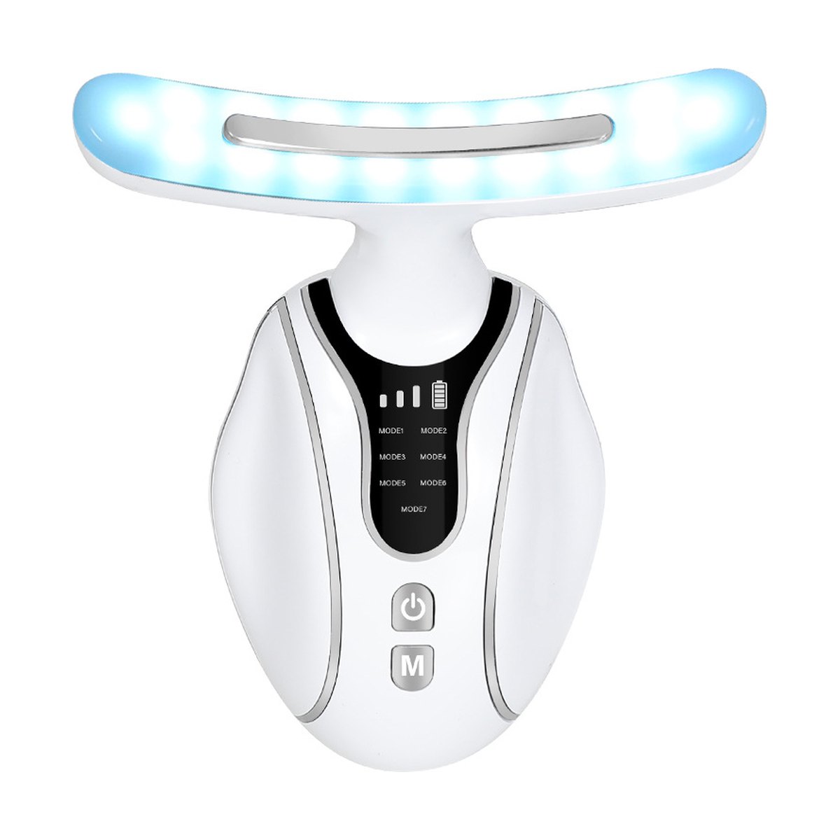 Electric Neck Beauty Massager