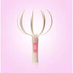Electric Octopus Head Massager