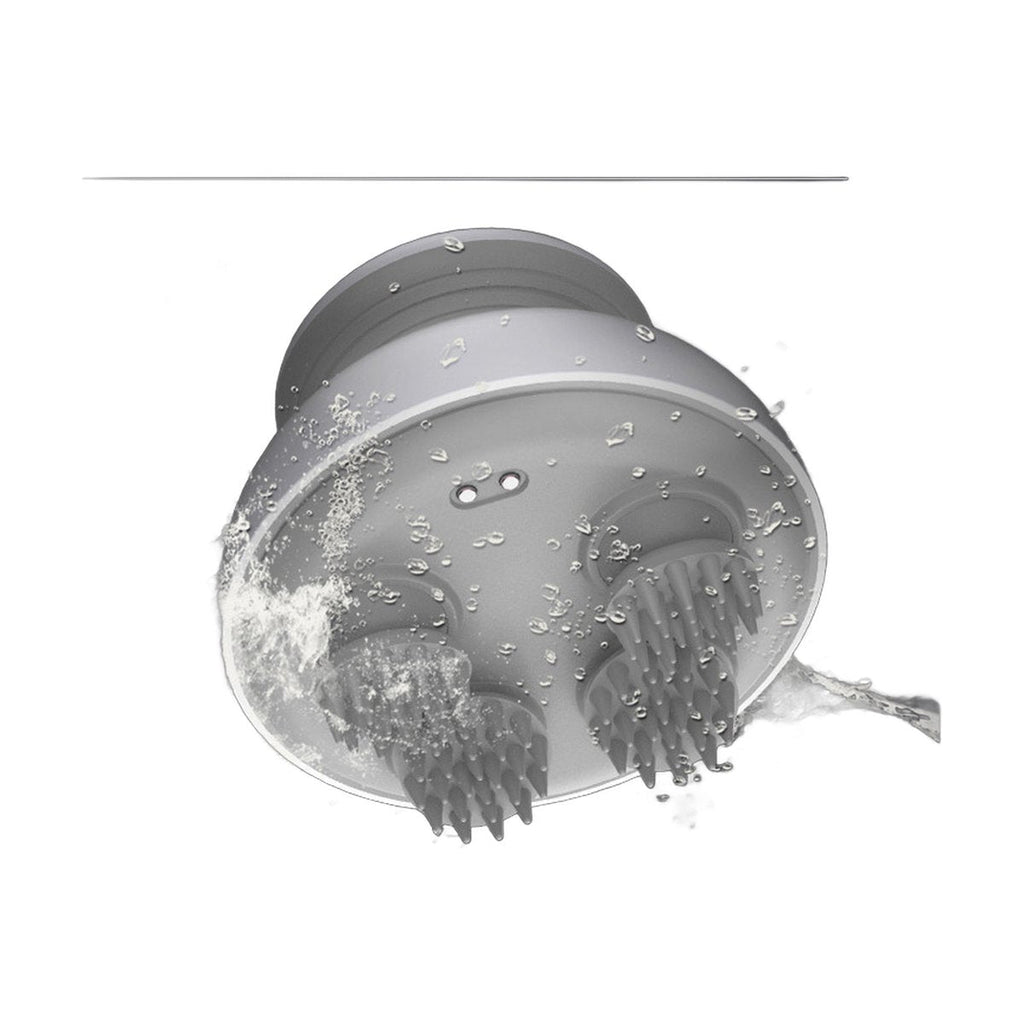 Electric Octopus Scalp Massager