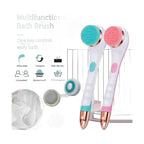 Electric Rotating Bath Brush