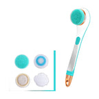 Electric Rotating Bath Brush