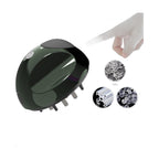 Electric Scalp Massage Comb