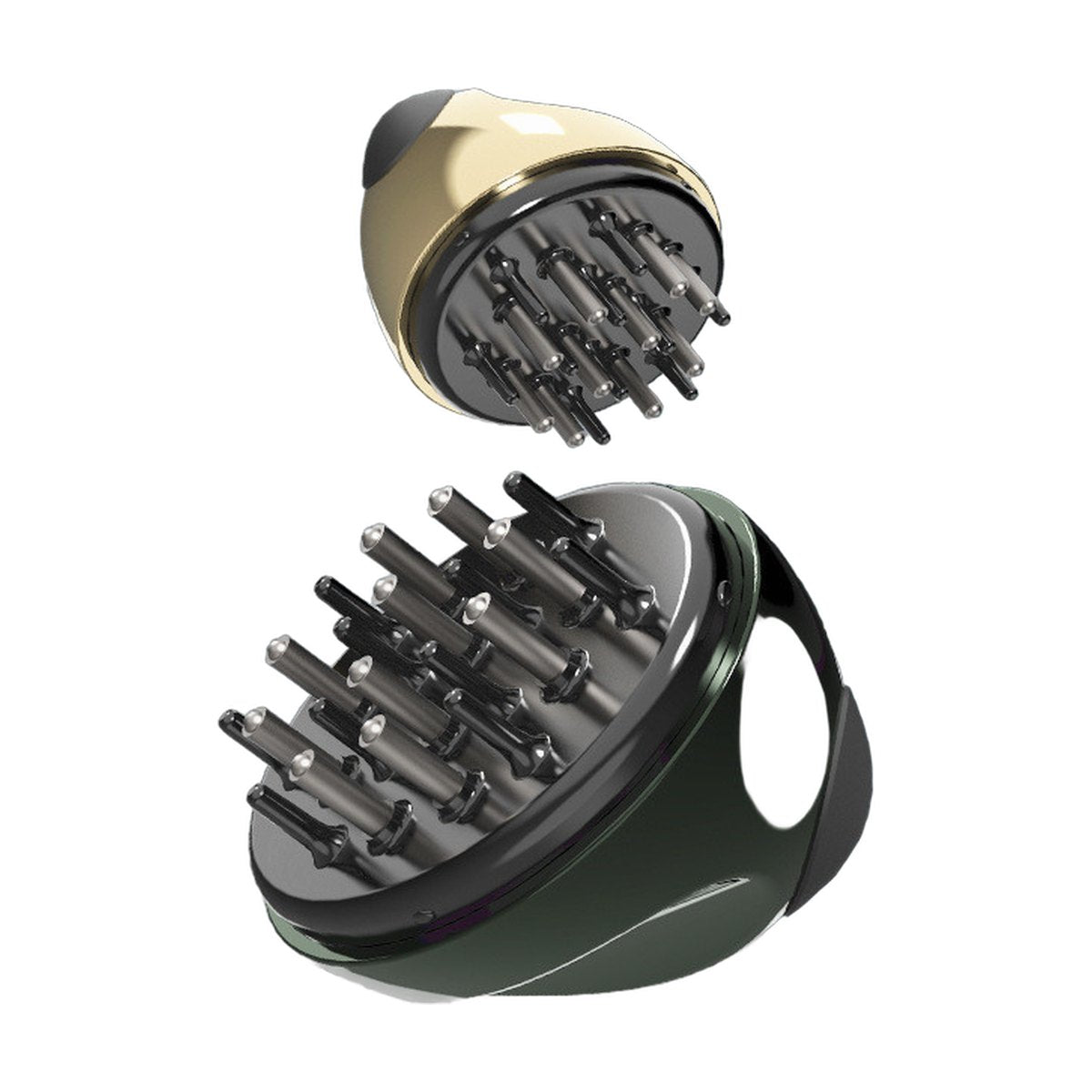 Electric Scalp Massage Comb