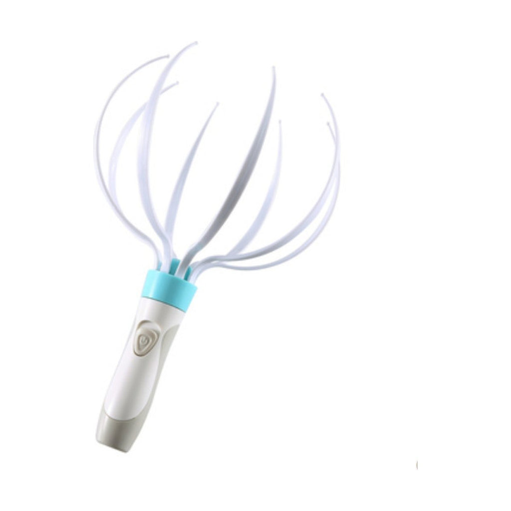 Electric Scalp Massager