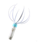Electric Scalp Massager