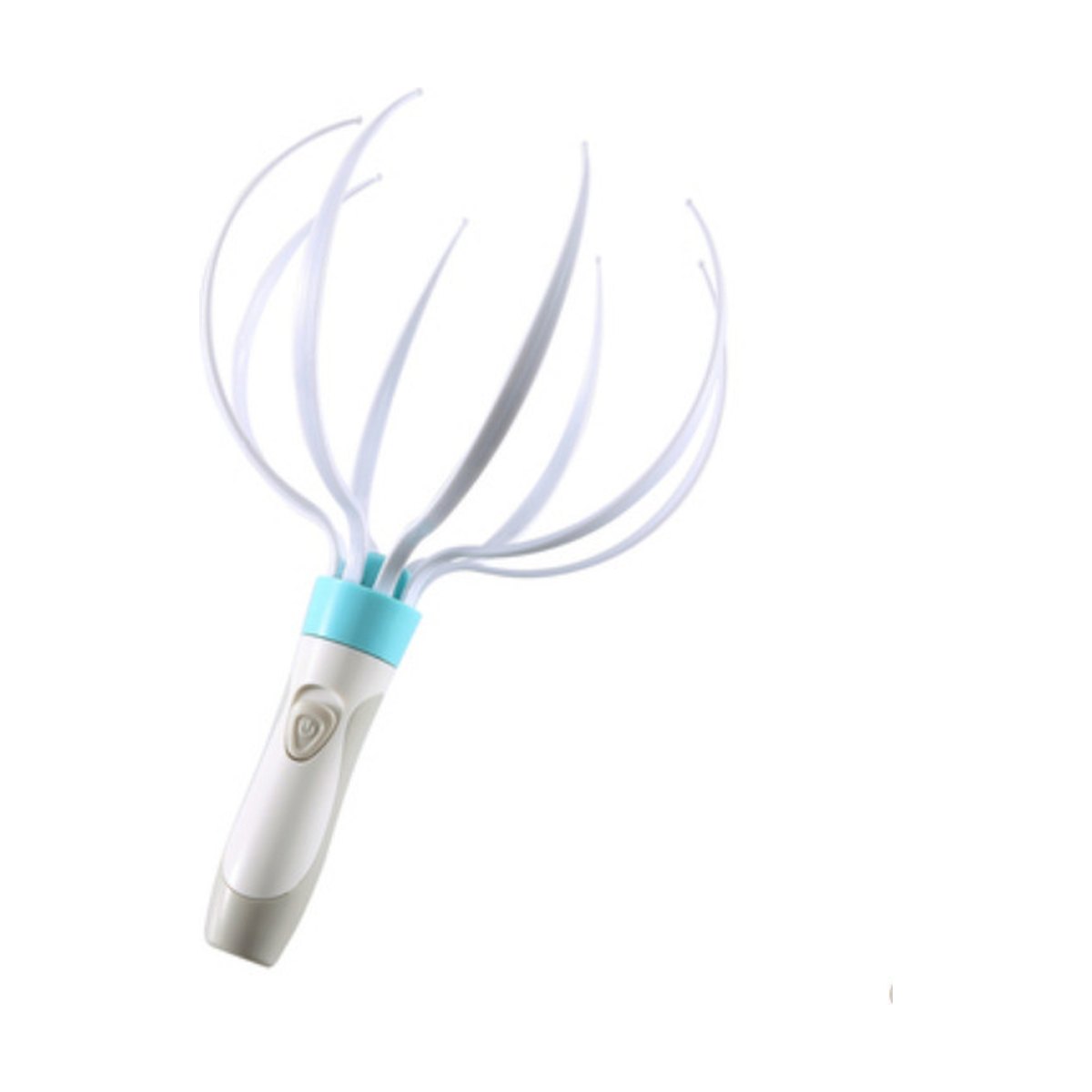 Electric Scalp Massager