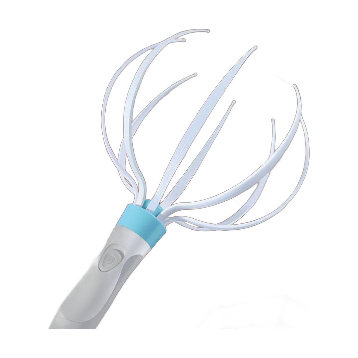 Electric Scalp Massager