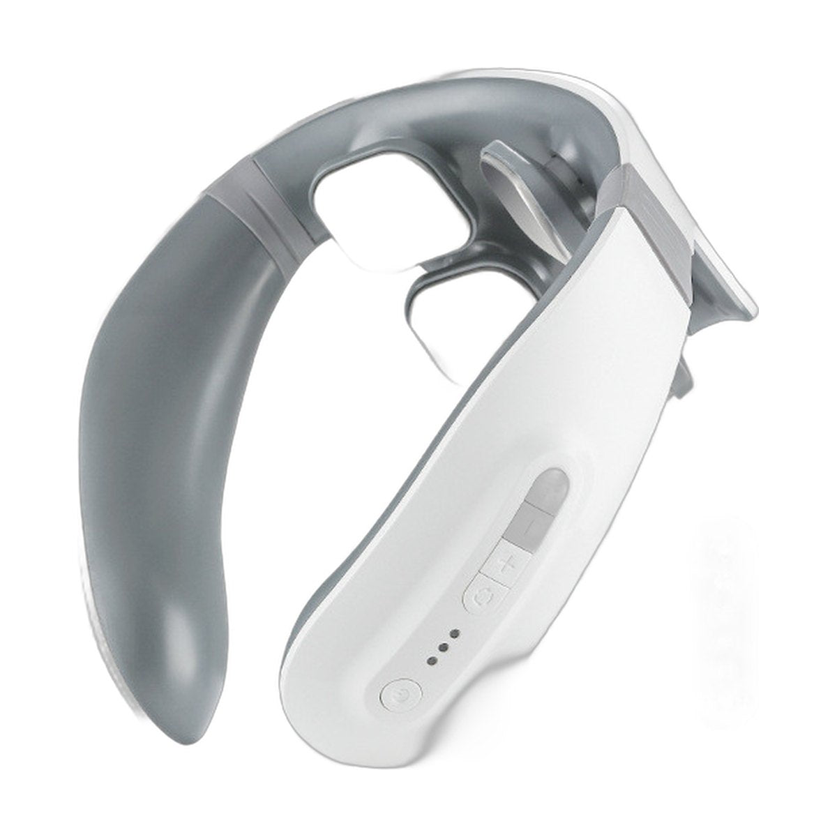 Electric Shock Pulse Neck Shoulder Kneading Massager