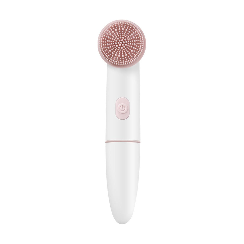 Electric Silicone Cleansing Brush