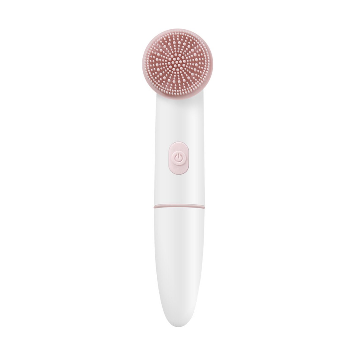 Electric Silicone Cleansing Brush