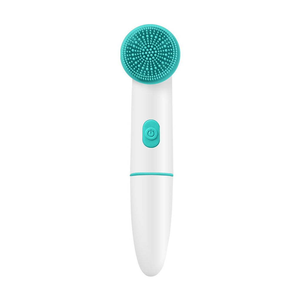 Electric Silicone Cleansing Brush