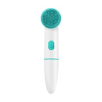 Electric Silicone Cleansing Brush