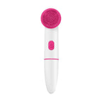 Electric Silicone Cleansing Brush