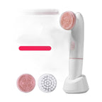 Electric Silicone Cleansing Brush