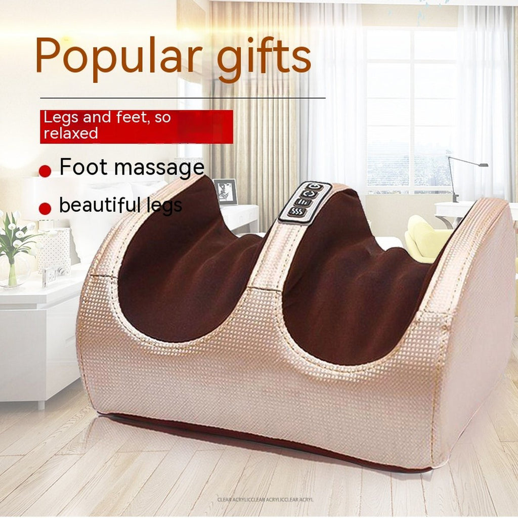 Electric Sole Foot Massage Machine