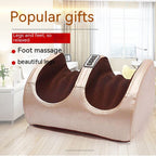 Electric Sole Foot Massage Machine