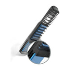 Electric Straightening Brush