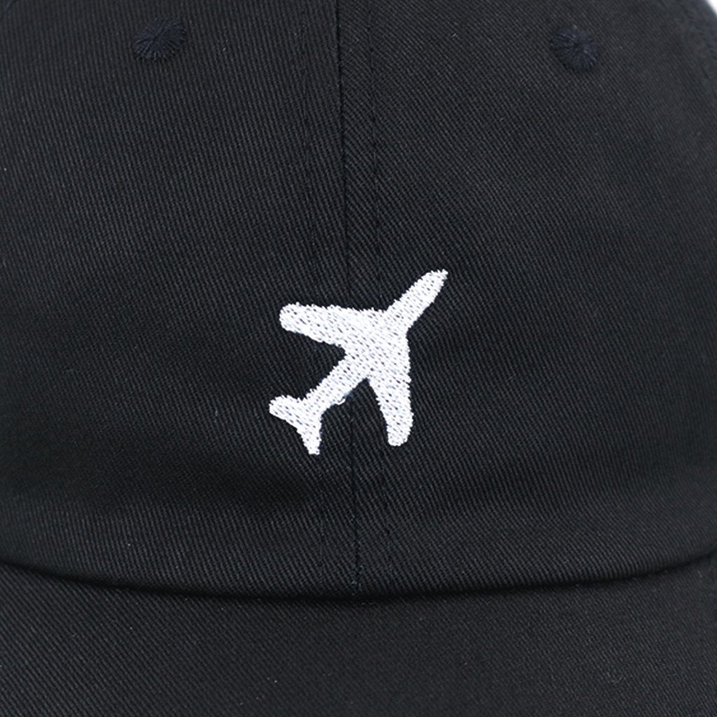 Embroidered Baseball Cap