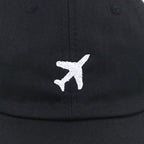 Embroidered Baseball Cap