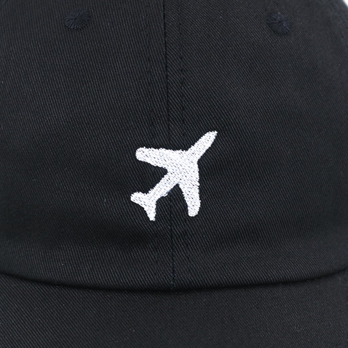 Embroidered Baseball Cap