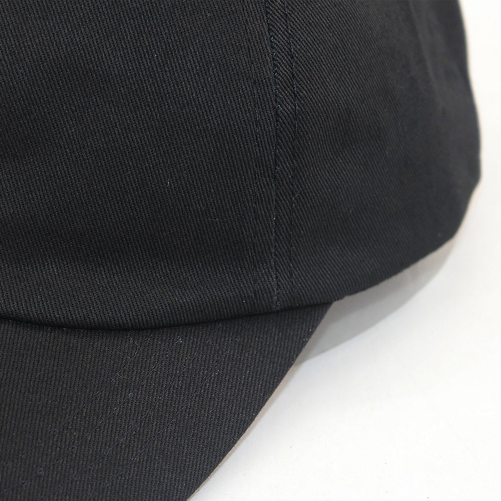 Embroidered Baseball Cap