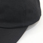 Embroidered Baseball Cap