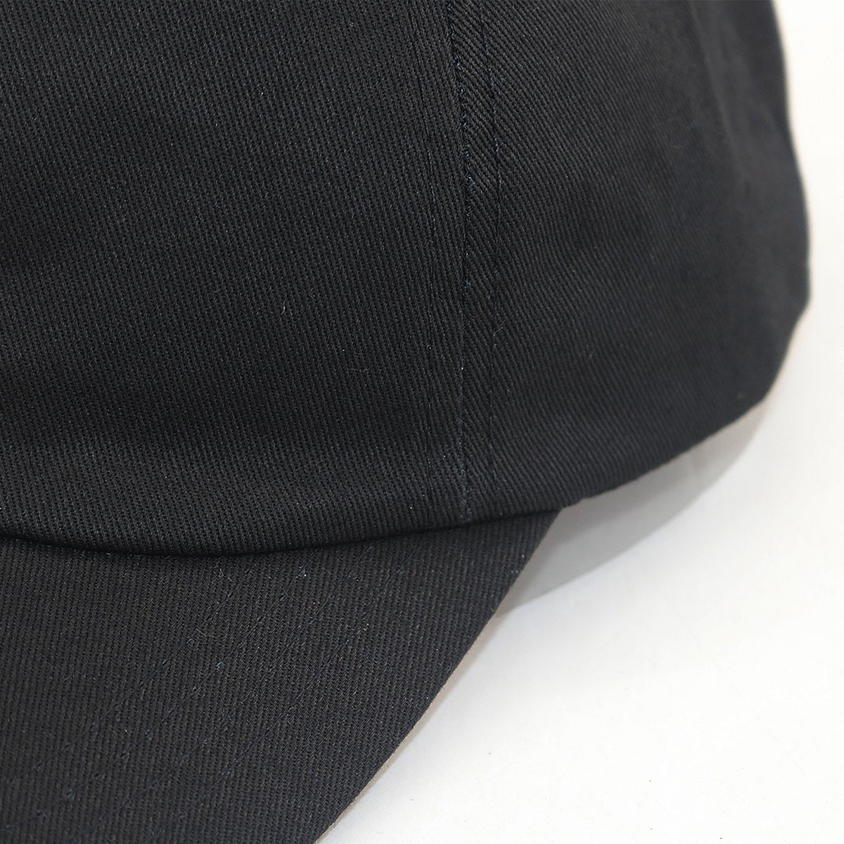 Embroidered Baseball Cap