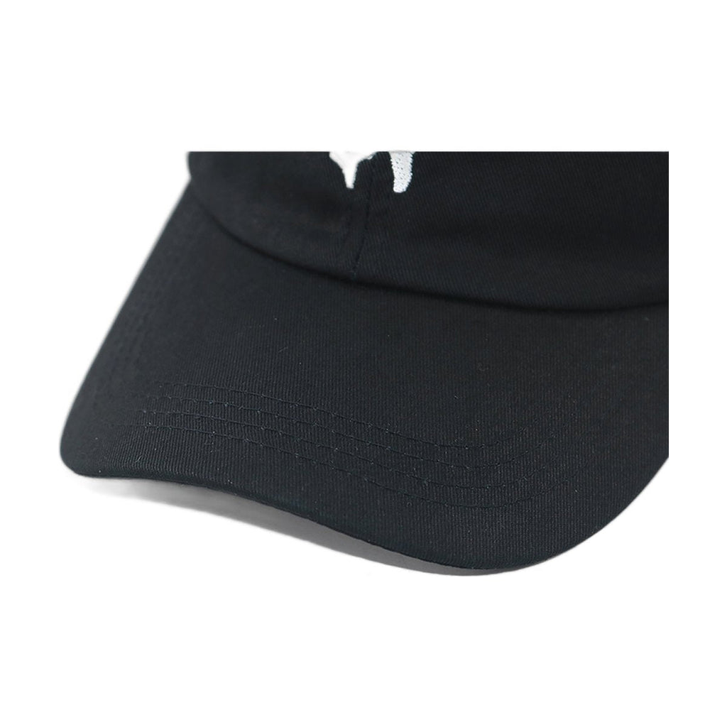 Embroidered Baseball Cap