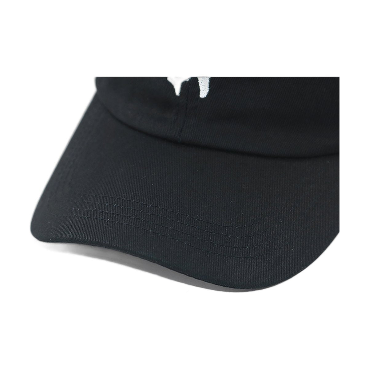 Embroidered Baseball Cap