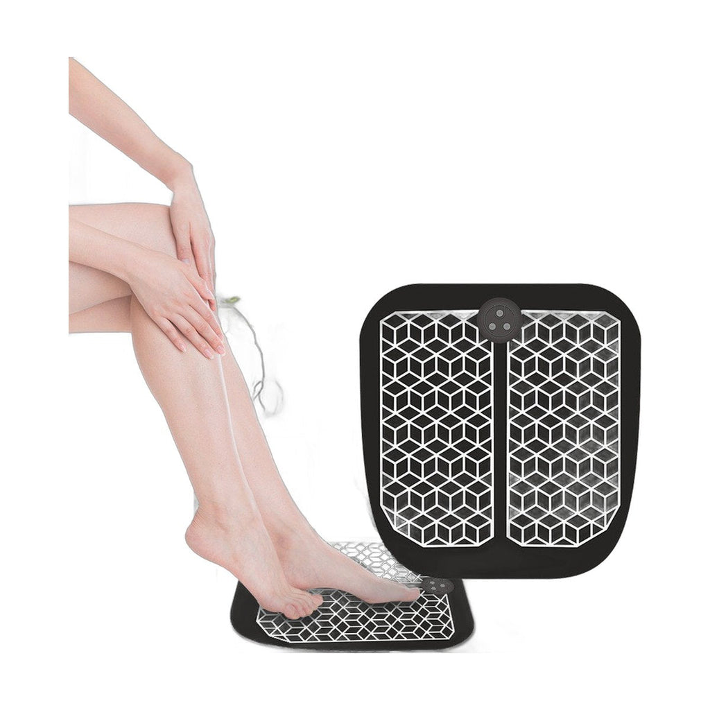 EMS Foot Massage Pad
