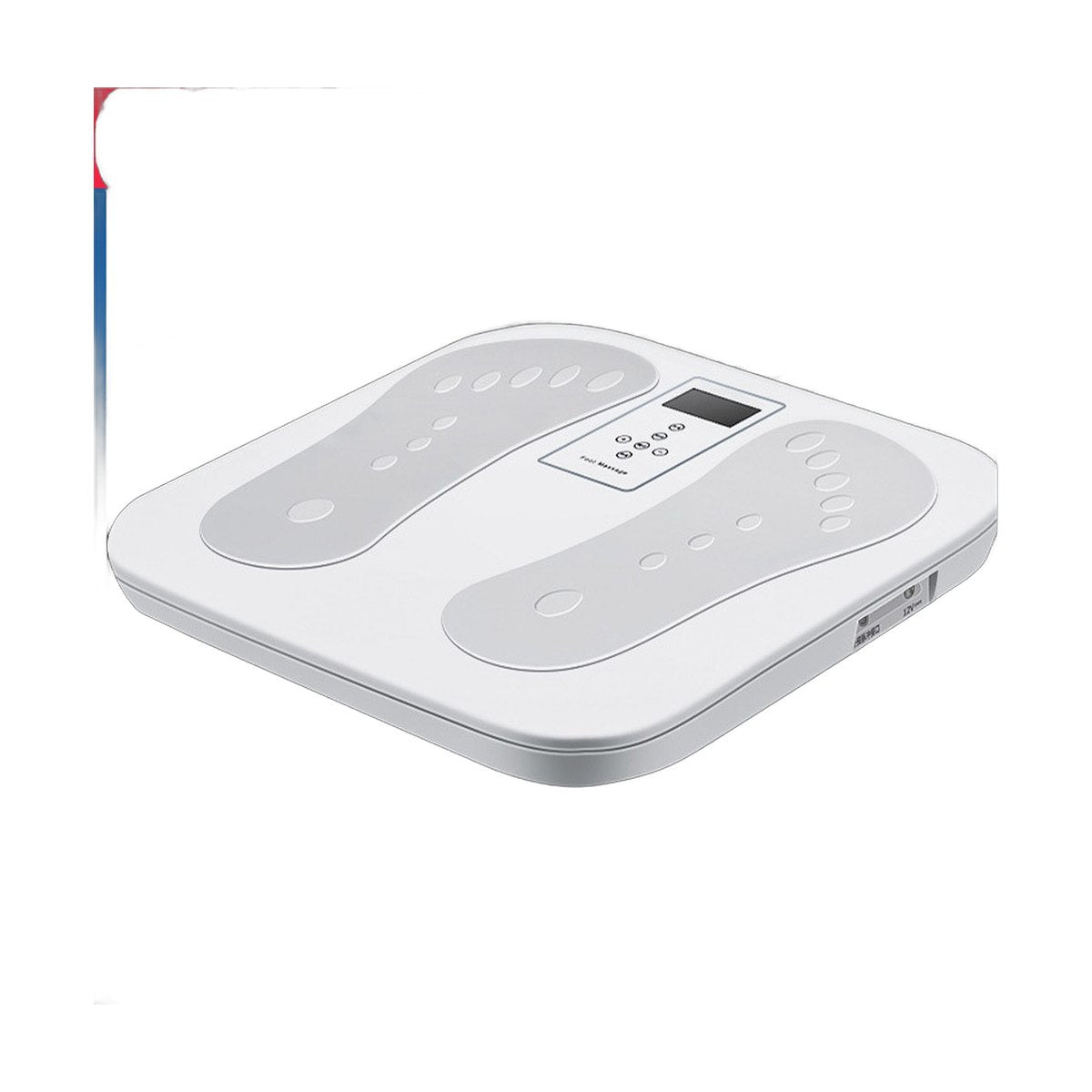 EMS Heated Foot Massager