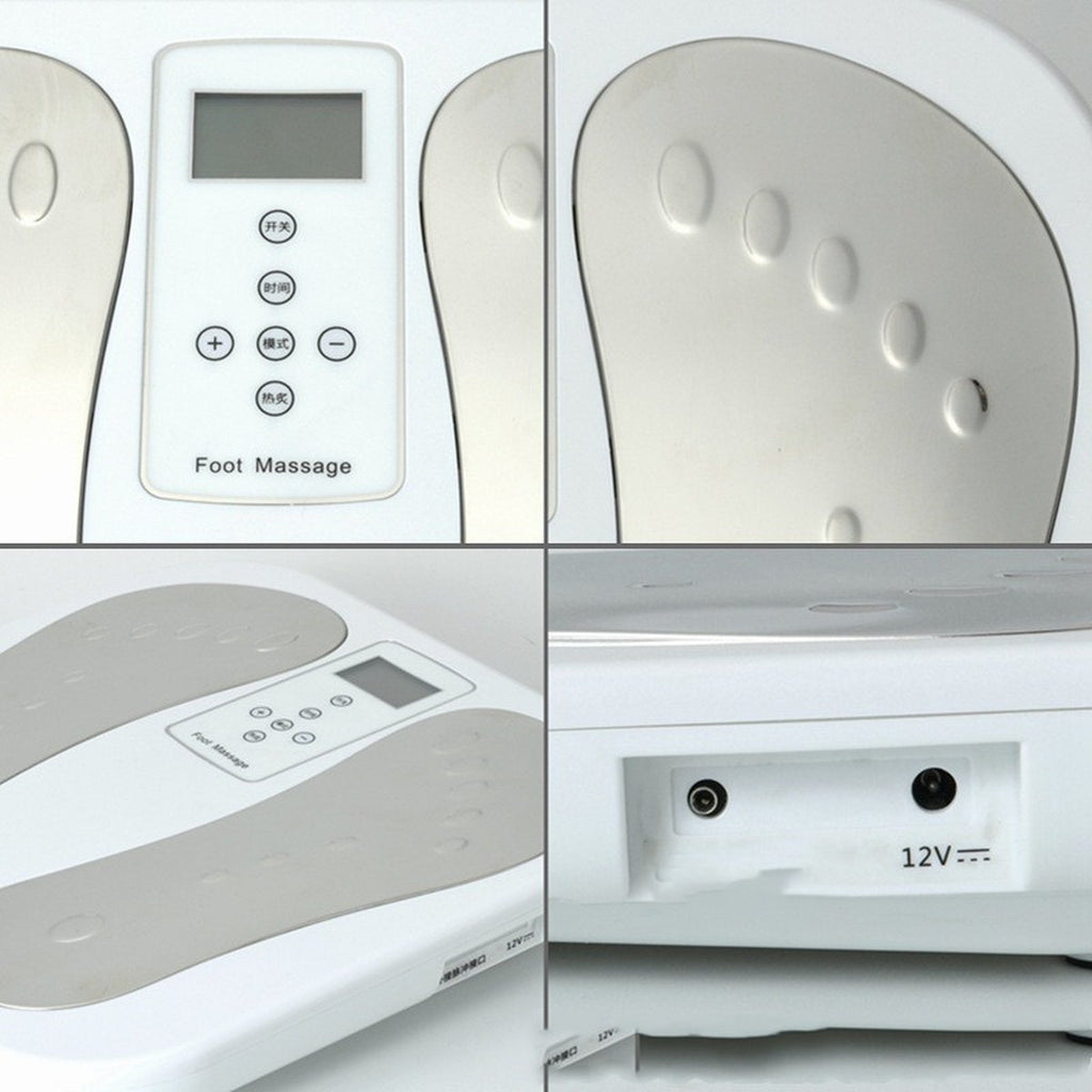 EMS Heated Foot Massager