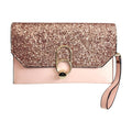Envelope Bag Clutch Slanting Small Shoulder