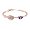 Evil Eye Bangle