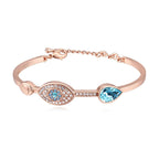 Evil Eye Bangle